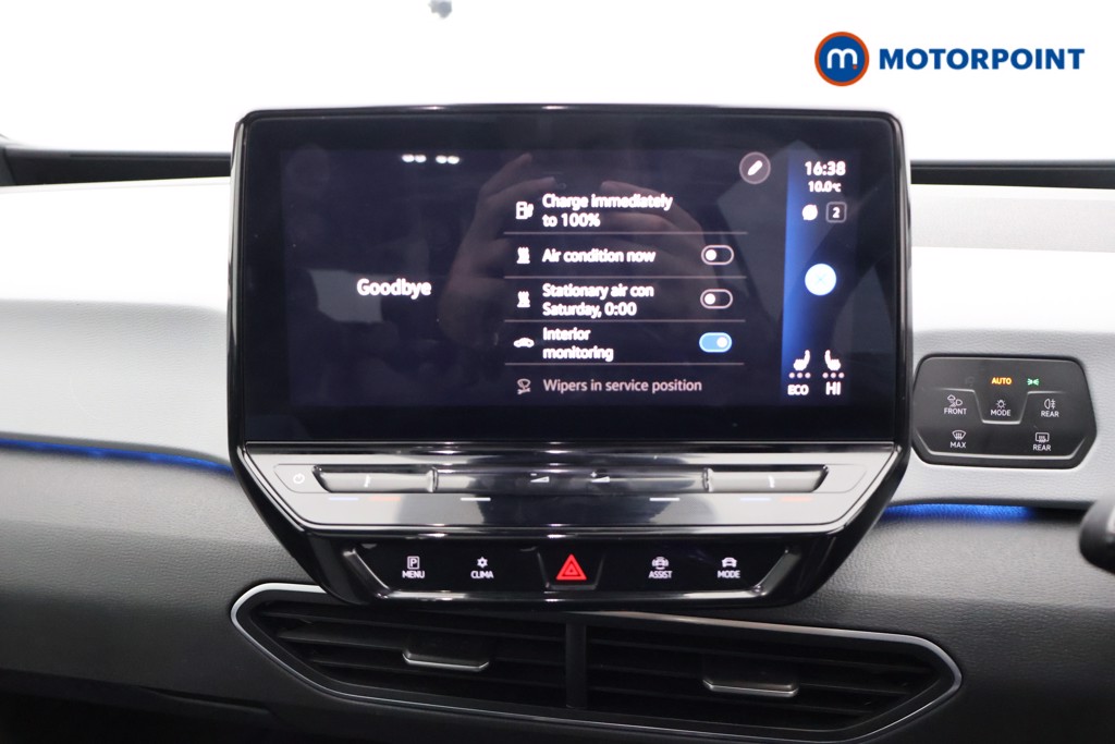 Volkswagen Id.3 Family Pro Automatic Electric Hatchback - Stock Number (1597750) - 2nd supplementary image