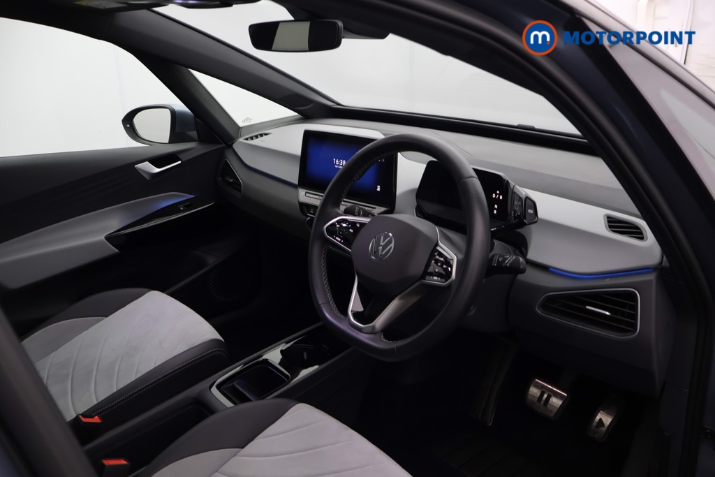 Volkswagen Id.3 Family Pro Automatic Electric Hatchback - Stock Number (1597750) - 10th supplementary image