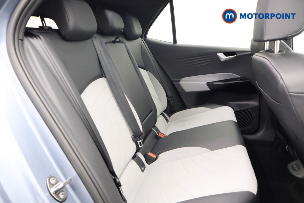 Volkswagen Id.3 Family Pro Automatic Electric Hatchback - Stock Number (1597750) - 16th supplementary image