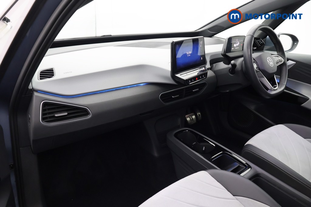 Volkswagen Id.3 Family Pro Automatic Electric Hatchback - Stock Number (1597750) - 19th supplementary image