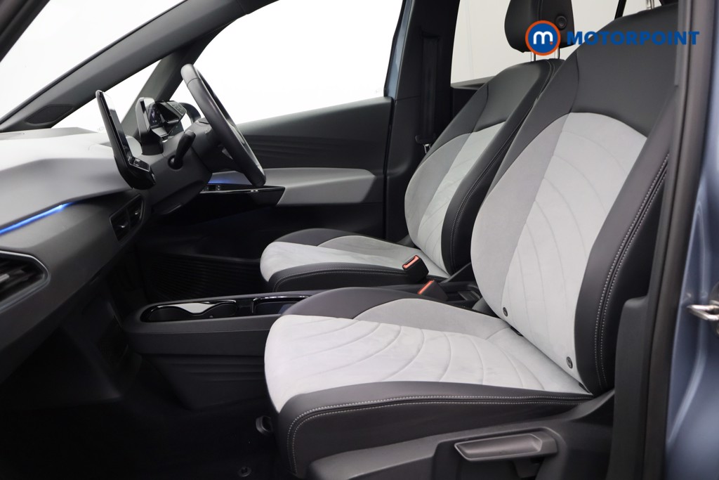 Volkswagen Id.3 Family Pro Automatic Electric Hatchback - Stock Number (1597750) - 20th supplementary image