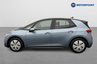Volkswagen Id.3 Family Pro Automatic Electric Hatchback - Stock Number (1597750) - Passenger side