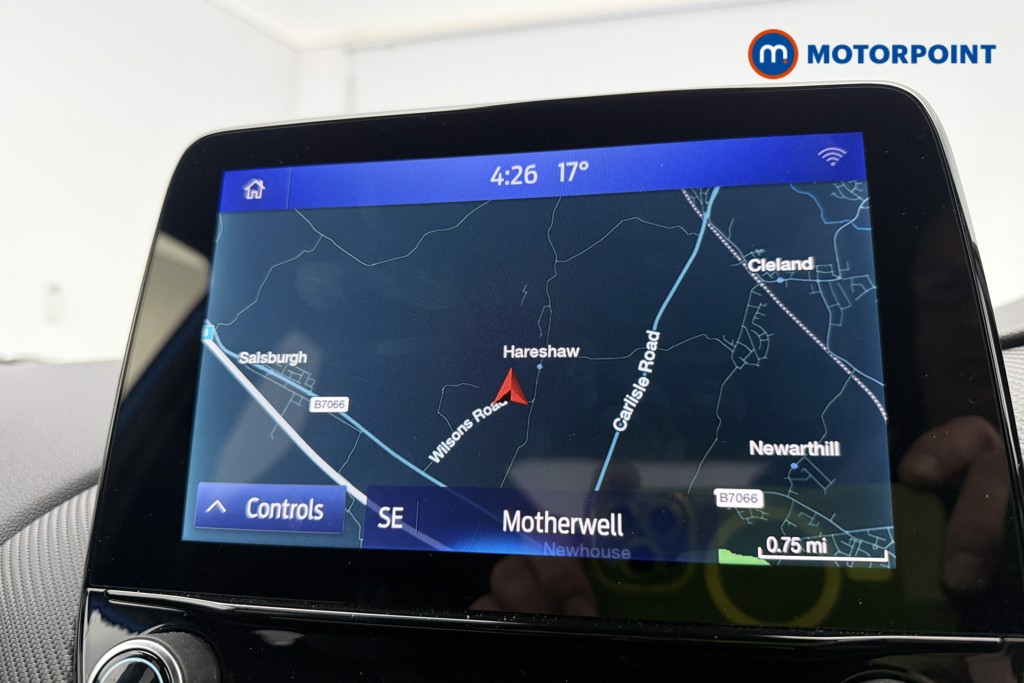 Ford Puma ST Manual Petrol SUV - Stock Number (1597760) - 2nd supplementary image