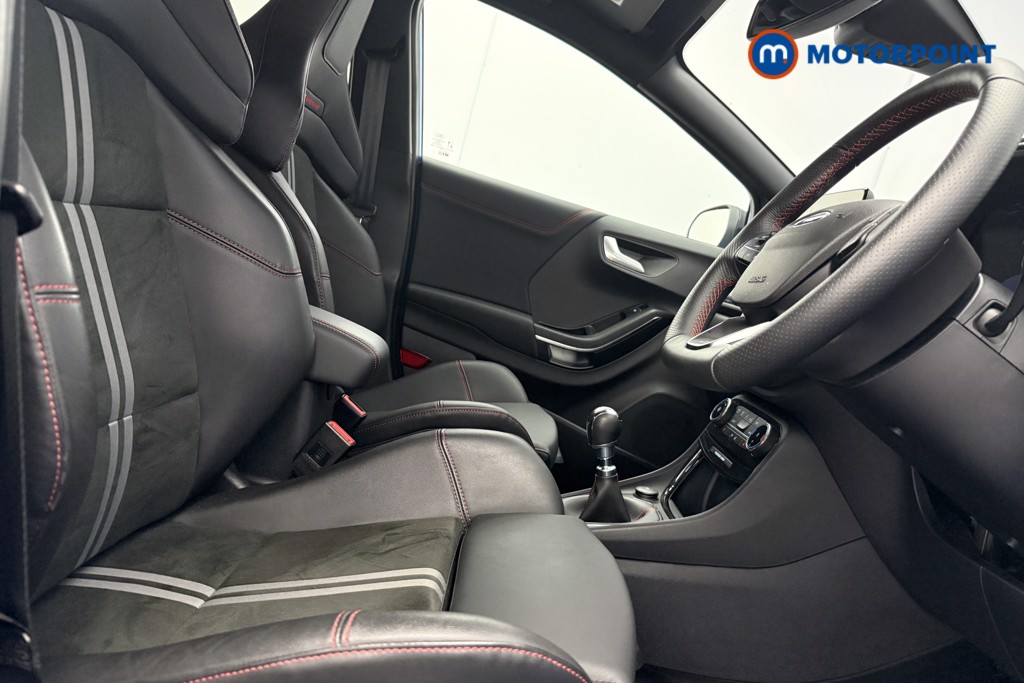 Ford Puma ST Manual Petrol SUV - Stock Number (1597760) - 8th supplementary image
