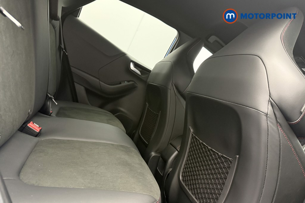Ford Puma ST Manual Petrol SUV - Stock Number (1597760) - 9th supplementary image