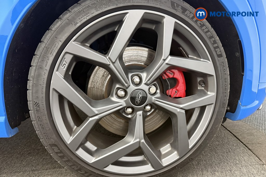 Ford Puma ST Manual Petrol SUV - Stock Number (1597760) - 11th supplementary image