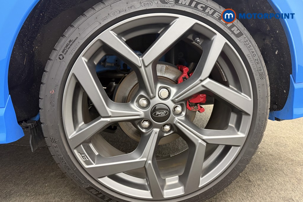 Ford Puma ST Manual Petrol SUV - Stock Number (1597760) - 13th supplementary image