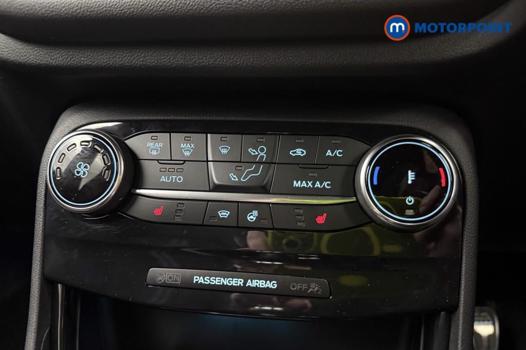 Ford Puma ST Manual Petrol SUV - Stock Number (1597760) - 16th supplementary image