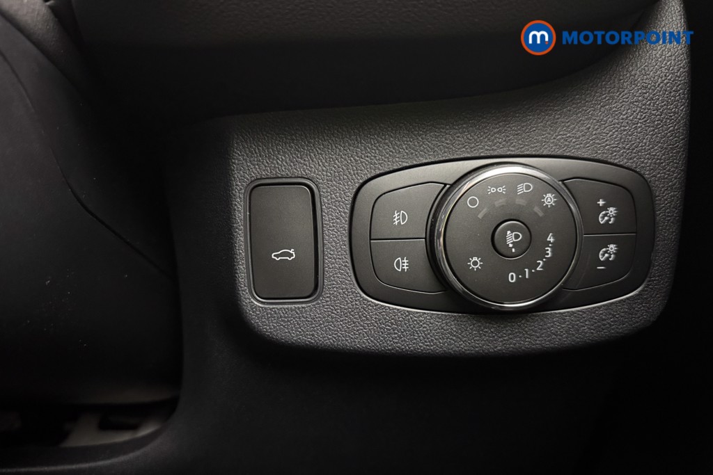 Ford Puma ST Manual Petrol SUV - Stock Number (1597760) - 17th supplementary image