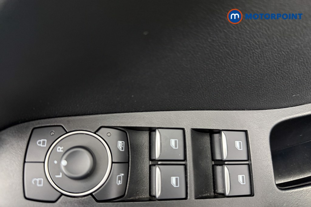 Ford Puma ST Manual Petrol SUV - Stock Number (1597760) - 19th supplementary image