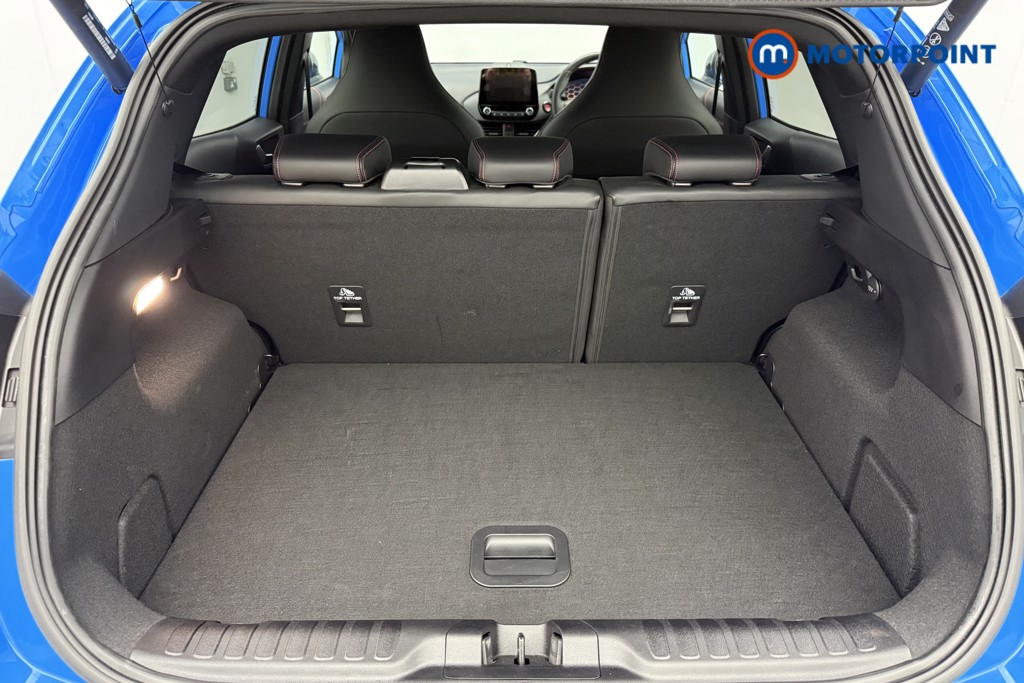 Ford Puma ST Manual Petrol SUV - Stock Number (1597760) - 21st supplementary image