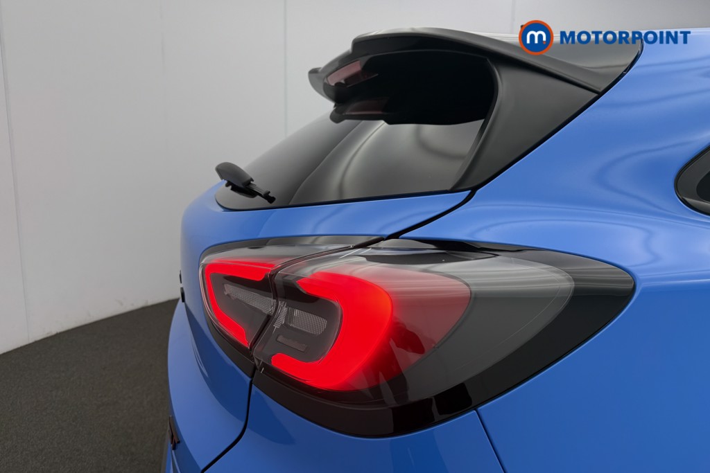Ford Puma ST Manual Petrol SUV - Stock Number (1597760) - 25th supplementary image