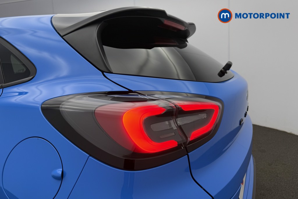 Ford Puma ST Manual Petrol SUV - Stock Number (1597760) - 26th supplementary image