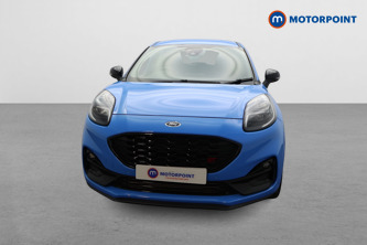 Ford Puma ST Manual Petrol SUV - Stock Number (1597760) - Front bumper