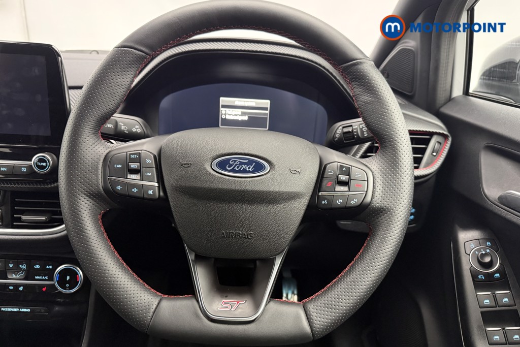 Ford Puma ST Manual Petrol SUV - Stock Number (1597782) - 5th supplementary image