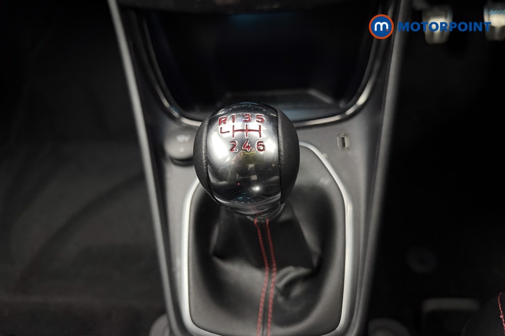 Ford Puma ST Manual Petrol SUV - Stock Number (1597782) - 7th supplementary image