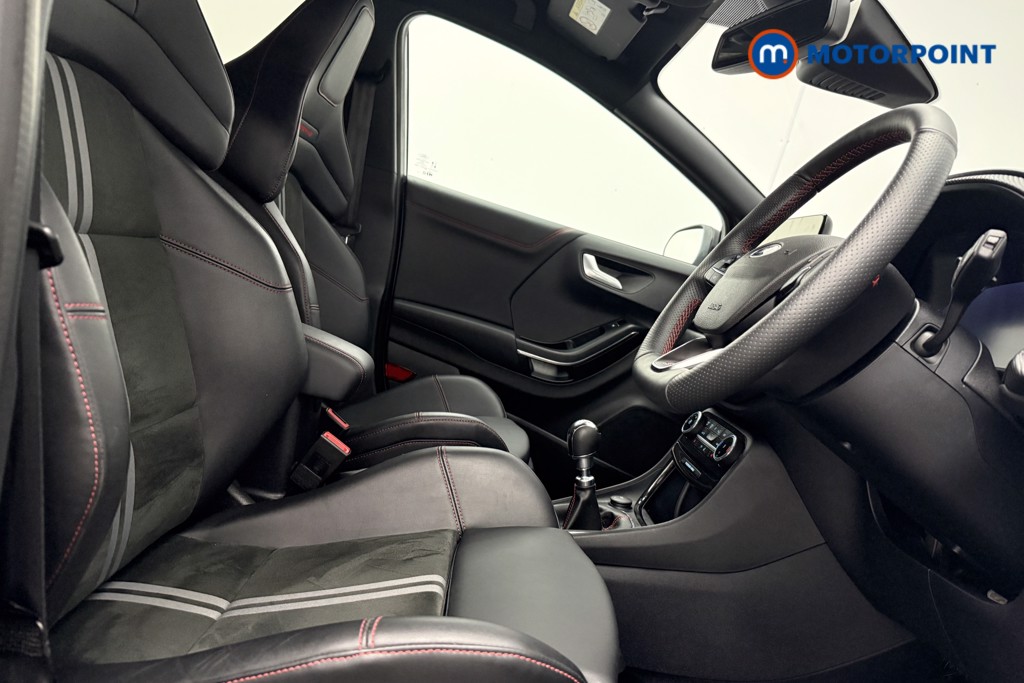 Ford Puma ST Manual Petrol SUV - Stock Number (1597782) - 8th supplementary image