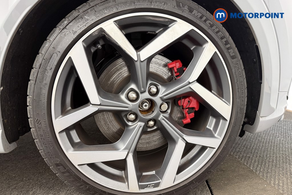 Ford Puma ST Manual Petrol SUV - Stock Number (1597782) - 11th supplementary image