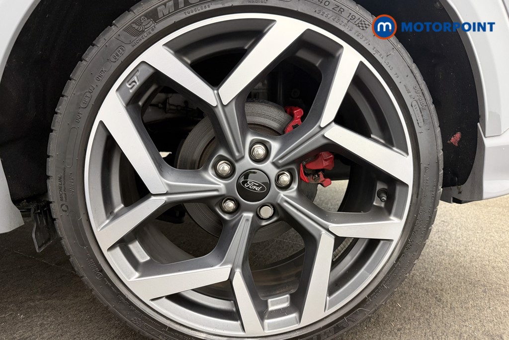 Ford Puma ST Manual Petrol SUV - Stock Number (1597782) - 13th supplementary image