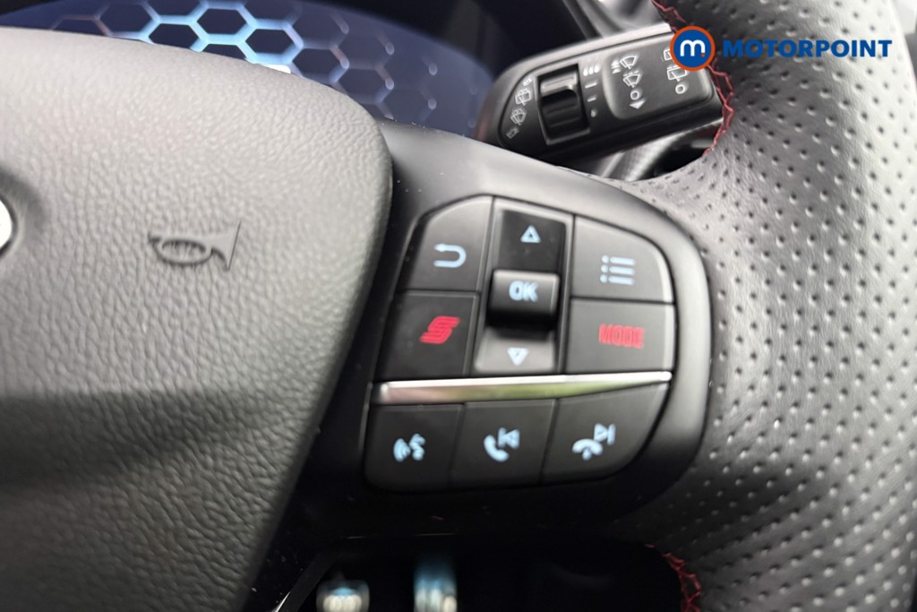 Ford Puma ST Manual Petrol SUV - Stock Number (1597782) - 15th supplementary image
