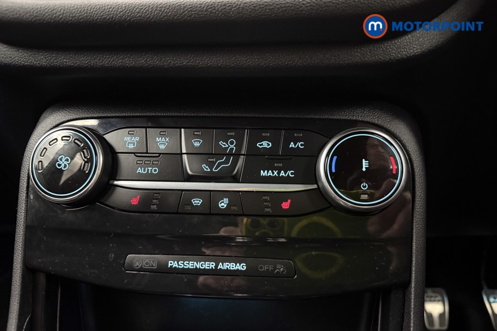 Ford Puma ST Manual Petrol SUV - Stock Number (1597782) - 16th supplementary image