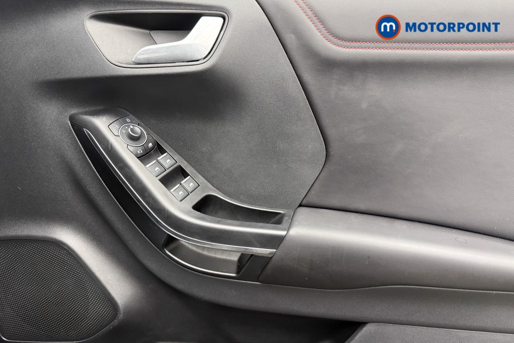 Ford Puma ST Manual Petrol SUV - Stock Number (1597782) - 18th supplementary image