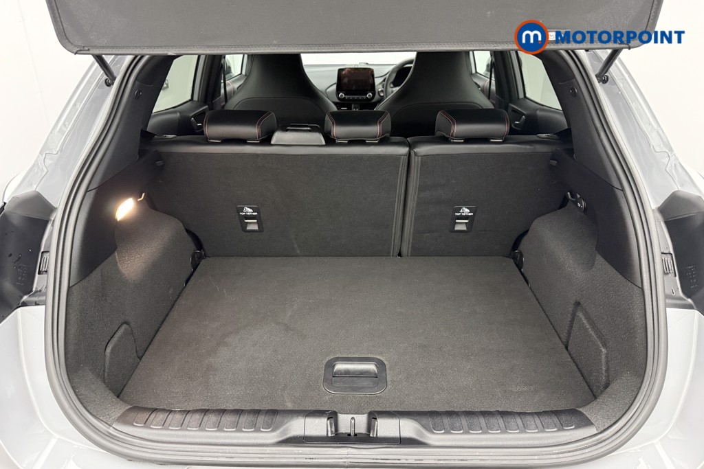 Ford Puma ST Manual Petrol SUV - Stock Number (1597782) - 21st supplementary image