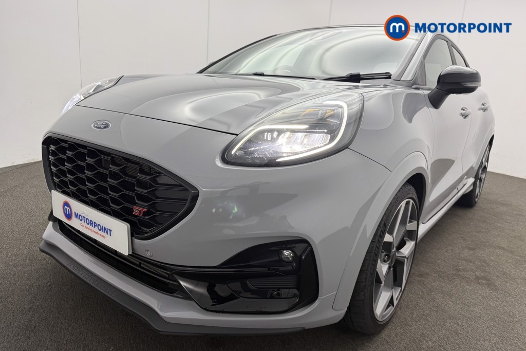 Ford Puma ST Manual Petrol SUV - Stock Number (1597782) - 23rd supplementary image