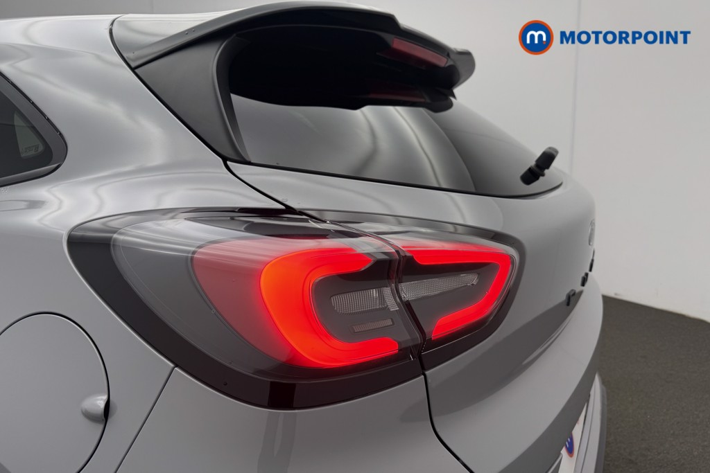 Ford Puma ST Manual Petrol SUV - Stock Number (1597782) - 26th supplementary image