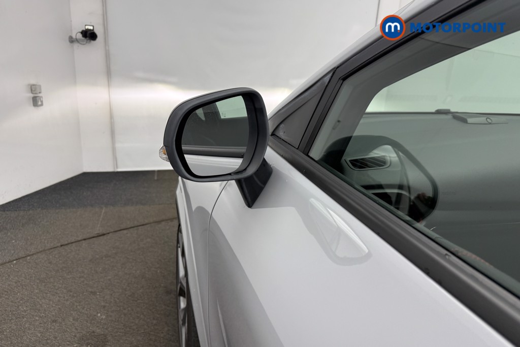 Ford Puma ST Manual Petrol SUV - Stock Number (1597782) - 28th supplementary image