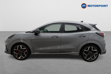 Ford Puma ST Manual Petrol SUV - Stock Number (1597782) - Passenger side