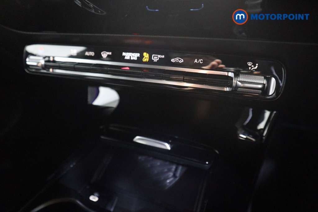 Mercedes-Benz CLA Amg Line Automatic Petrol Estate - Stock Number (1597787) - 8th supplementary image