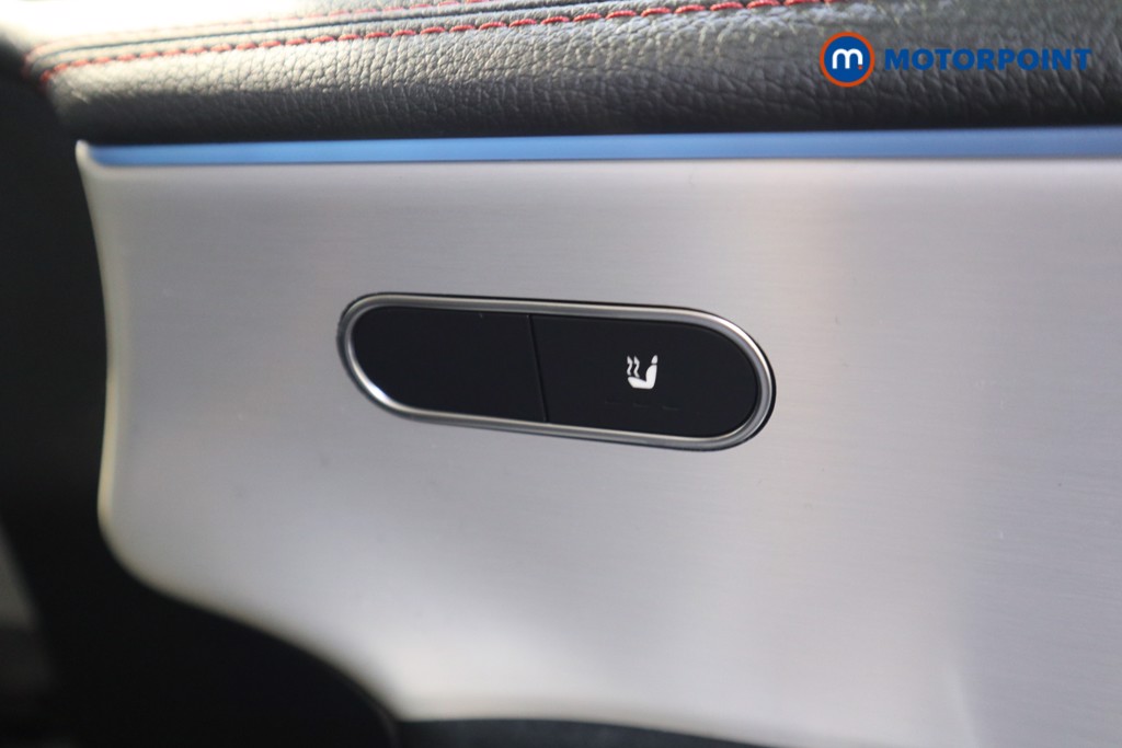 Mercedes-Benz CLA Amg Line Automatic Petrol Estate - Stock Number (1597787) - 12th supplementary image