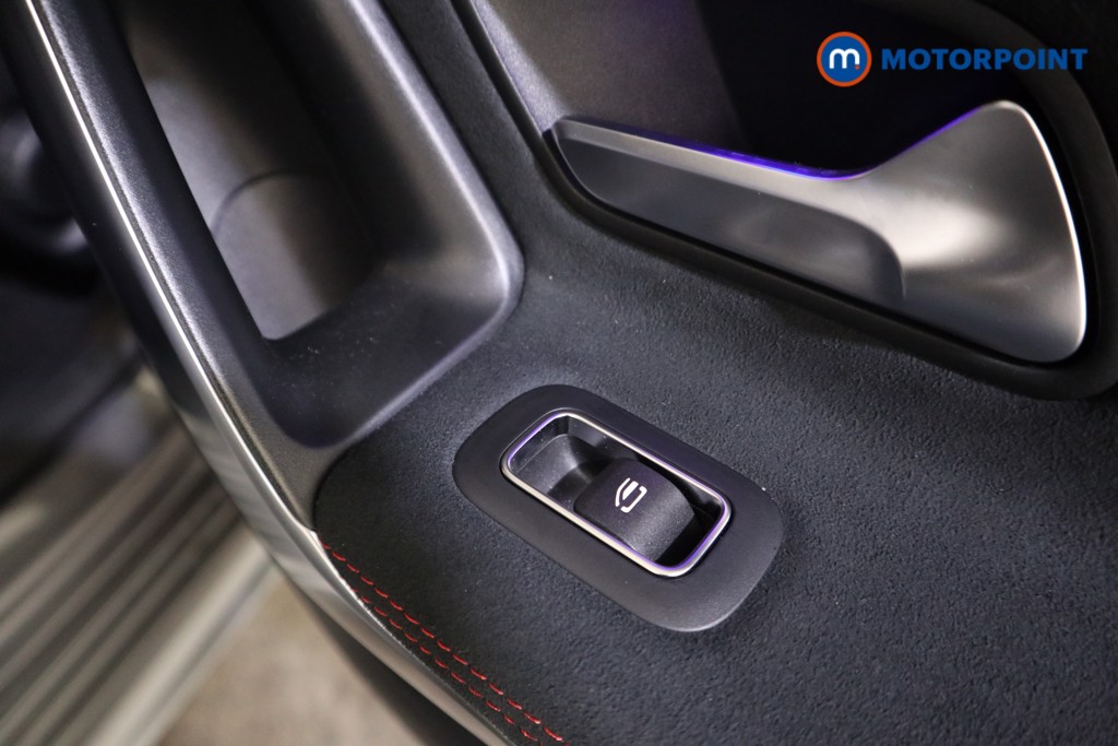 Mercedes-Benz CLA Amg Line Automatic Petrol Estate - Stock Number (1597787) - 18th supplementary image