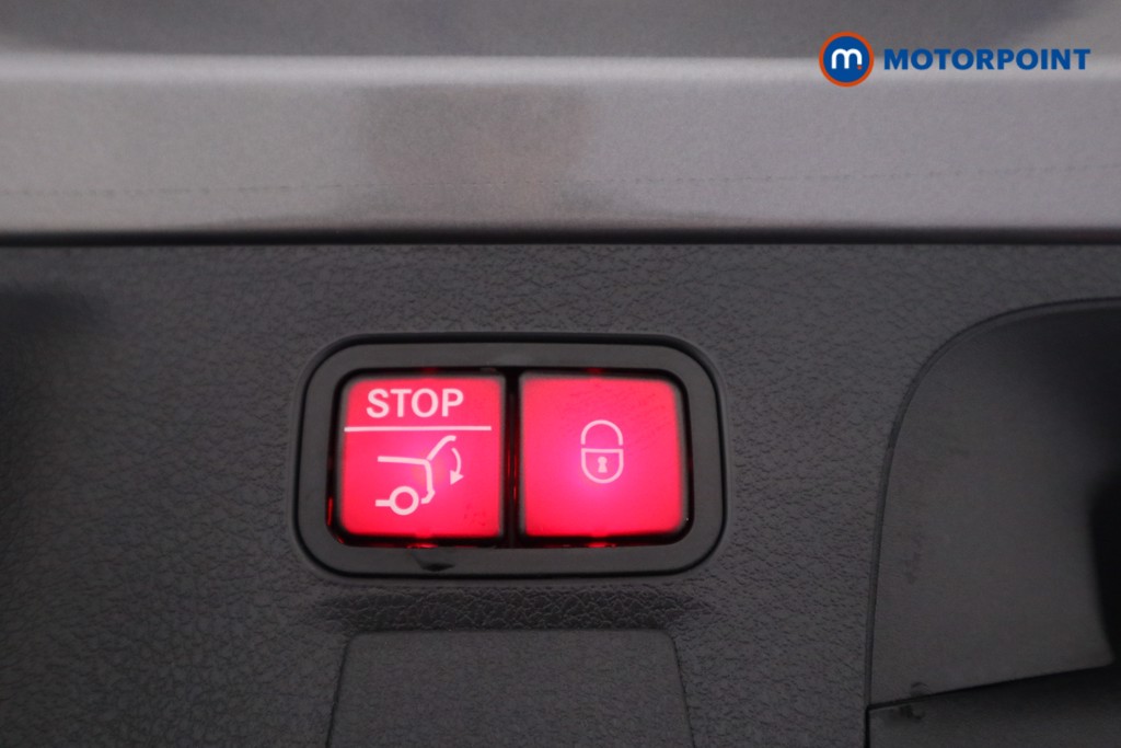 Mercedes-Benz CLA Amg Line Automatic Petrol Estate - Stock Number (1597787) - 20th supplementary image