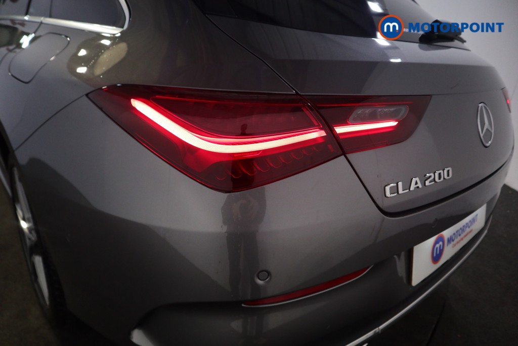 Mercedes-Benz CLA Amg Line Automatic Petrol Estate - Stock Number (1597787) - 26th supplementary image