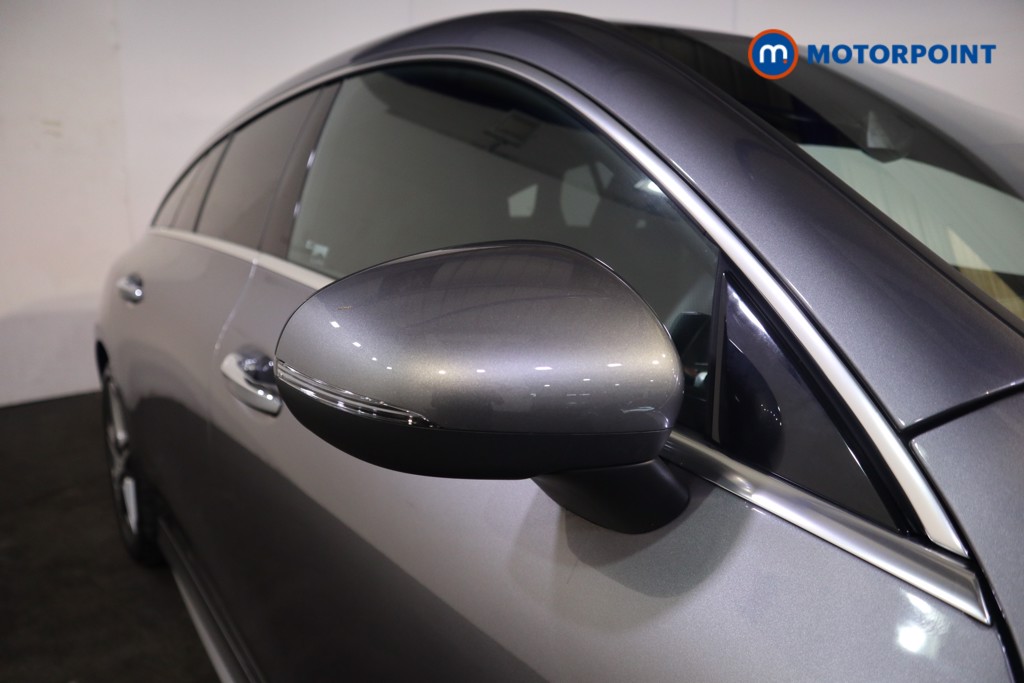 Mercedes-Benz CLA Amg Line Automatic Petrol Estate - Stock Number (1597787) - 28th supplementary image