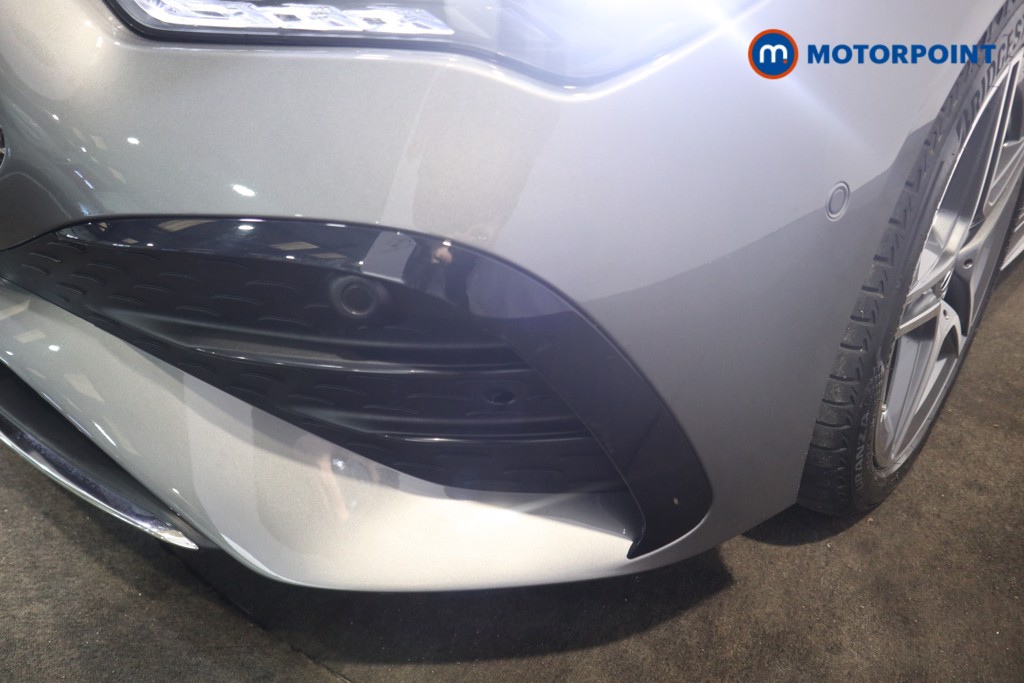 Mercedes-Benz CLA Amg Line Automatic Petrol Estate - Stock Number (1597787) - 30th supplementary image