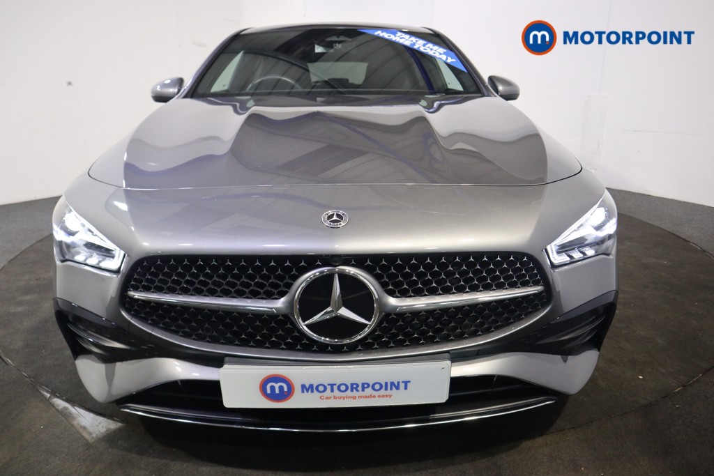 Mercedes-Benz CLA Amg Line Automatic Petrol Estate - Stock Number (1597787) - 32nd supplementary image