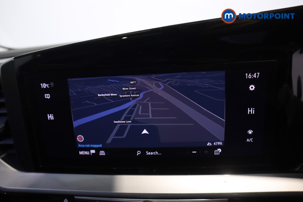 Vauxhall Mokka Elite Premium Manual Petrol SUV - Stock Number (1597812) - 2nd supplementary image