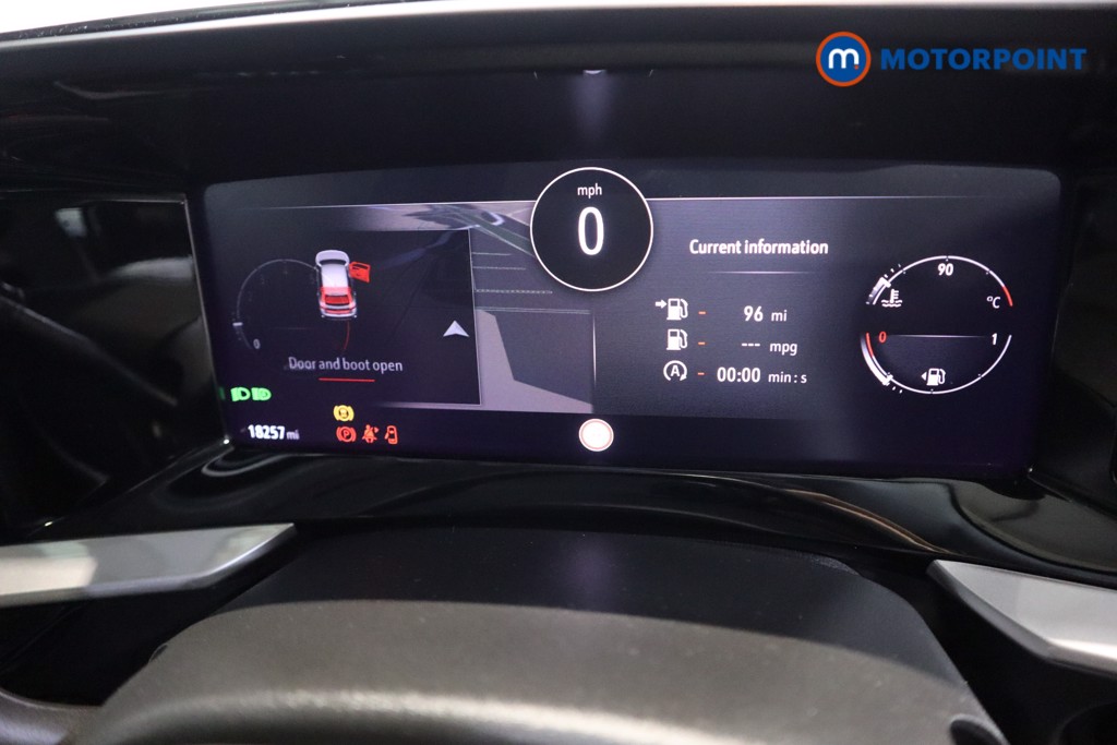 Vauxhall Mokka Elite Premium Manual Petrol SUV - Stock Number (1597812) - 4th supplementary image