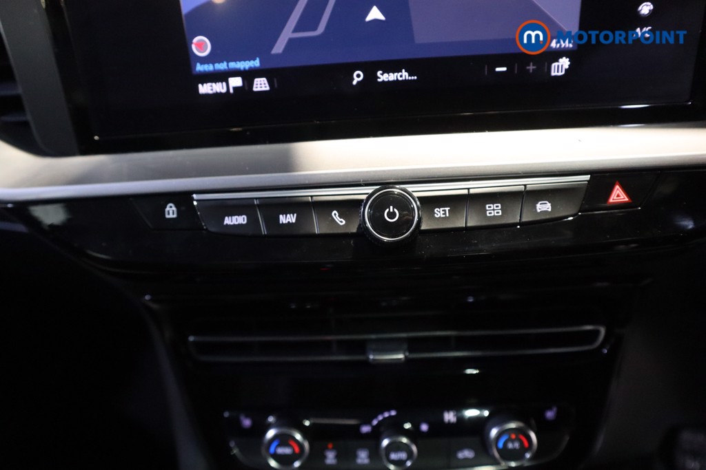 Vauxhall Mokka Elite Premium Manual Petrol SUV - Stock Number (1597812) - 5th supplementary image