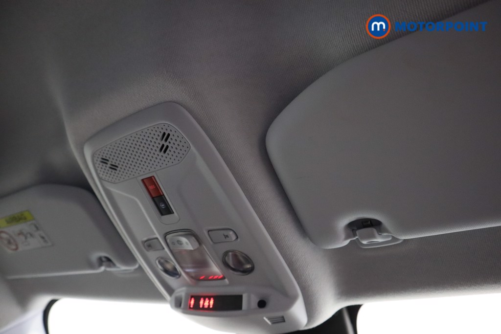 Vauxhall Mokka Elite Premium Manual Petrol SUV - Stock Number (1597812) - 9th supplementary image