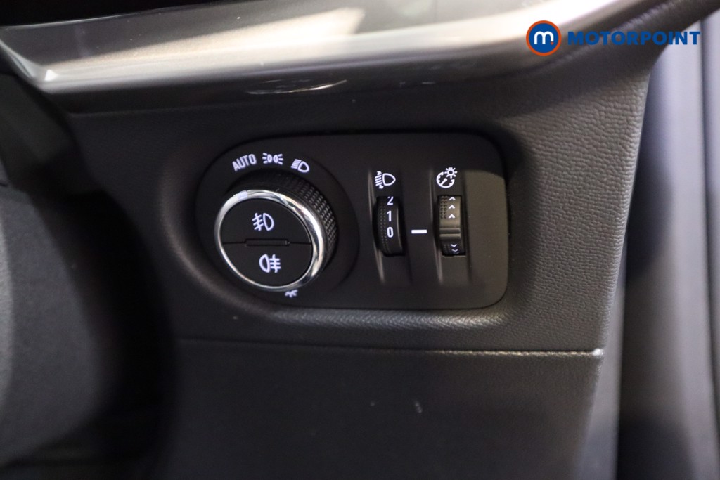 Vauxhall Mokka Elite Premium Manual Petrol SUV - Stock Number (1597812) - 13th supplementary image