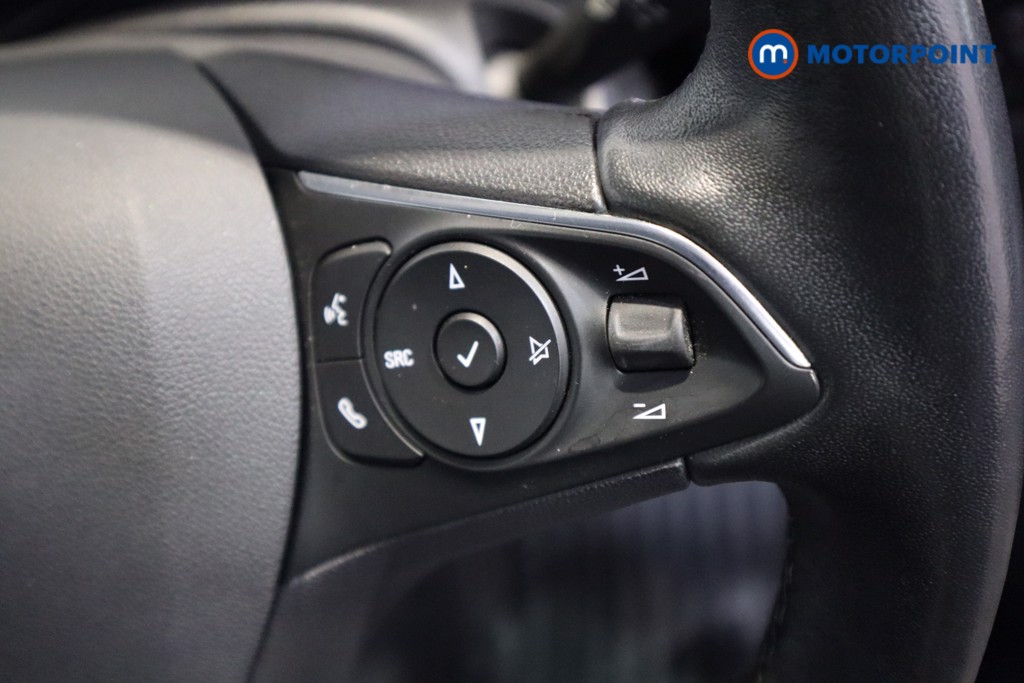 Vauxhall Mokka Elite Premium Manual Petrol SUV - Stock Number (1597812) - 14th supplementary image