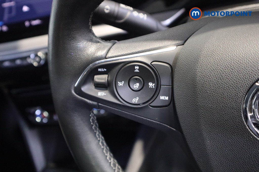 Vauxhall Mokka Elite Premium Manual Petrol SUV - Stock Number (1597812) - 16th supplementary image