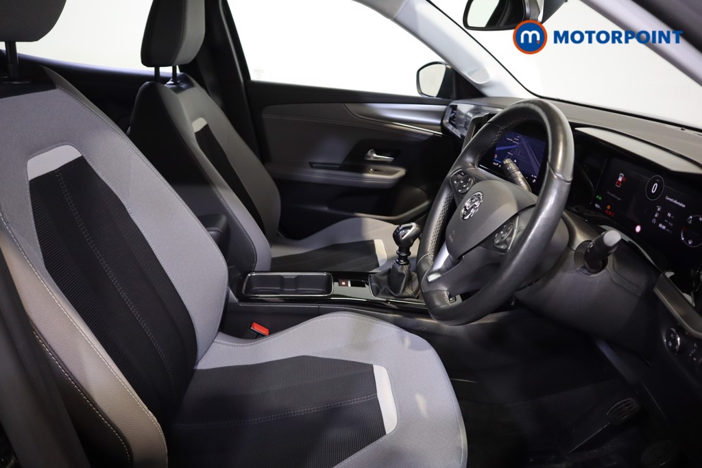 Vauxhall Mokka Elite Premium Manual Petrol SUV - Stock Number (1597812) - 18th supplementary image