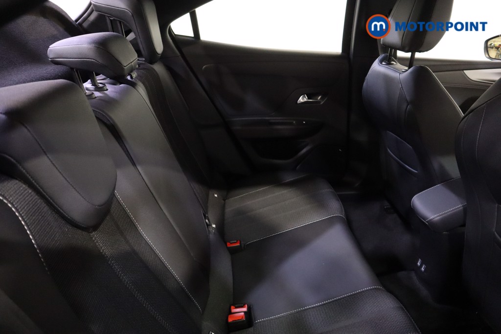 Vauxhall Mokka Elite Premium Manual Petrol SUV - Stock Number (1597812) - 19th supplementary image