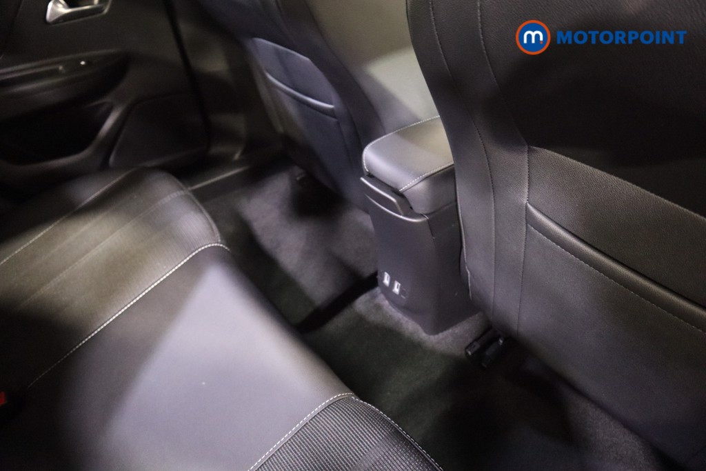 Vauxhall Mokka Elite Premium Manual Petrol SUV - Stock Number (1597812) - 20th supplementary image