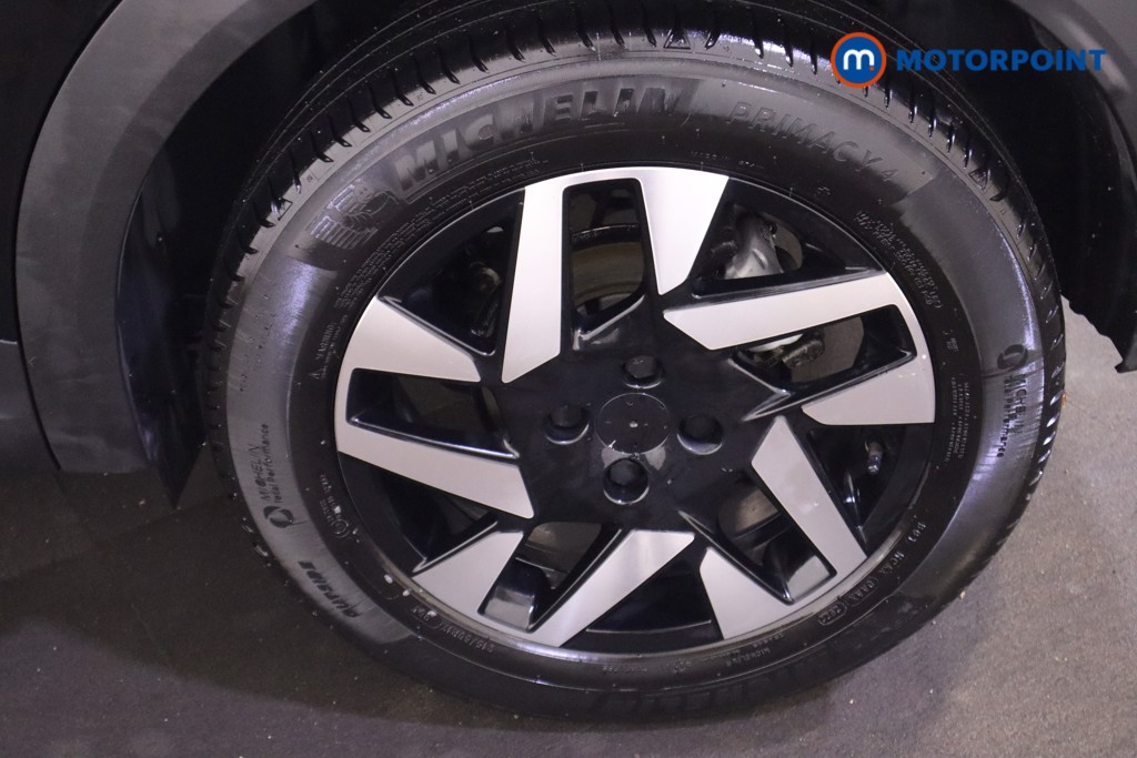 Vauxhall Mokka Elite Premium Manual Petrol SUV - Stock Number (1597812) - 23rd supplementary image